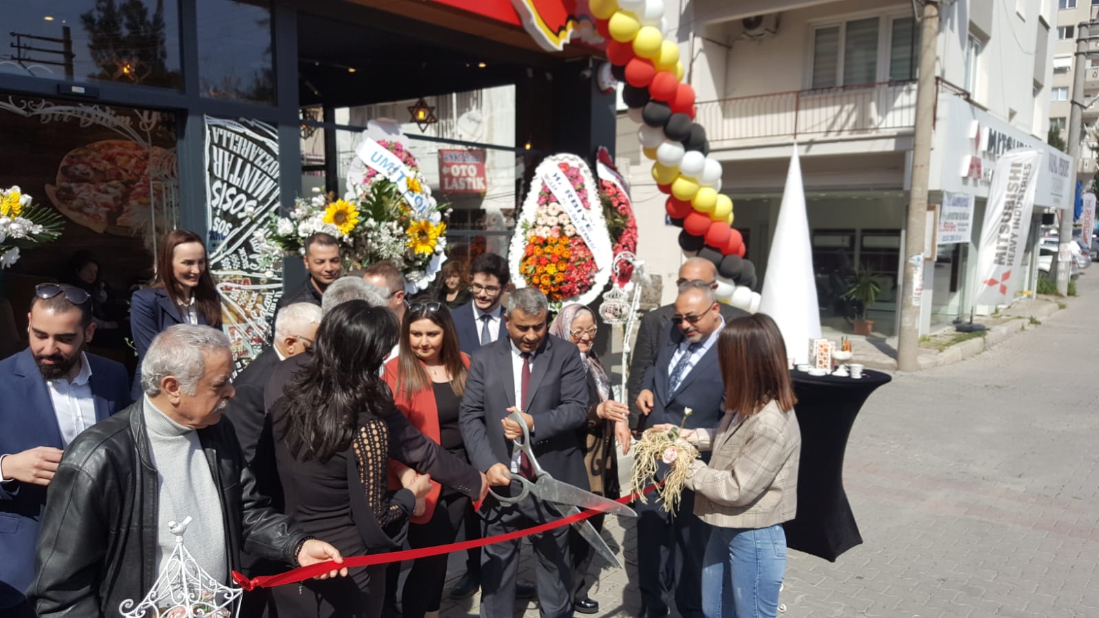 169- İşyeri Açılışı (İlker DEMİRALP) 14.03.2020