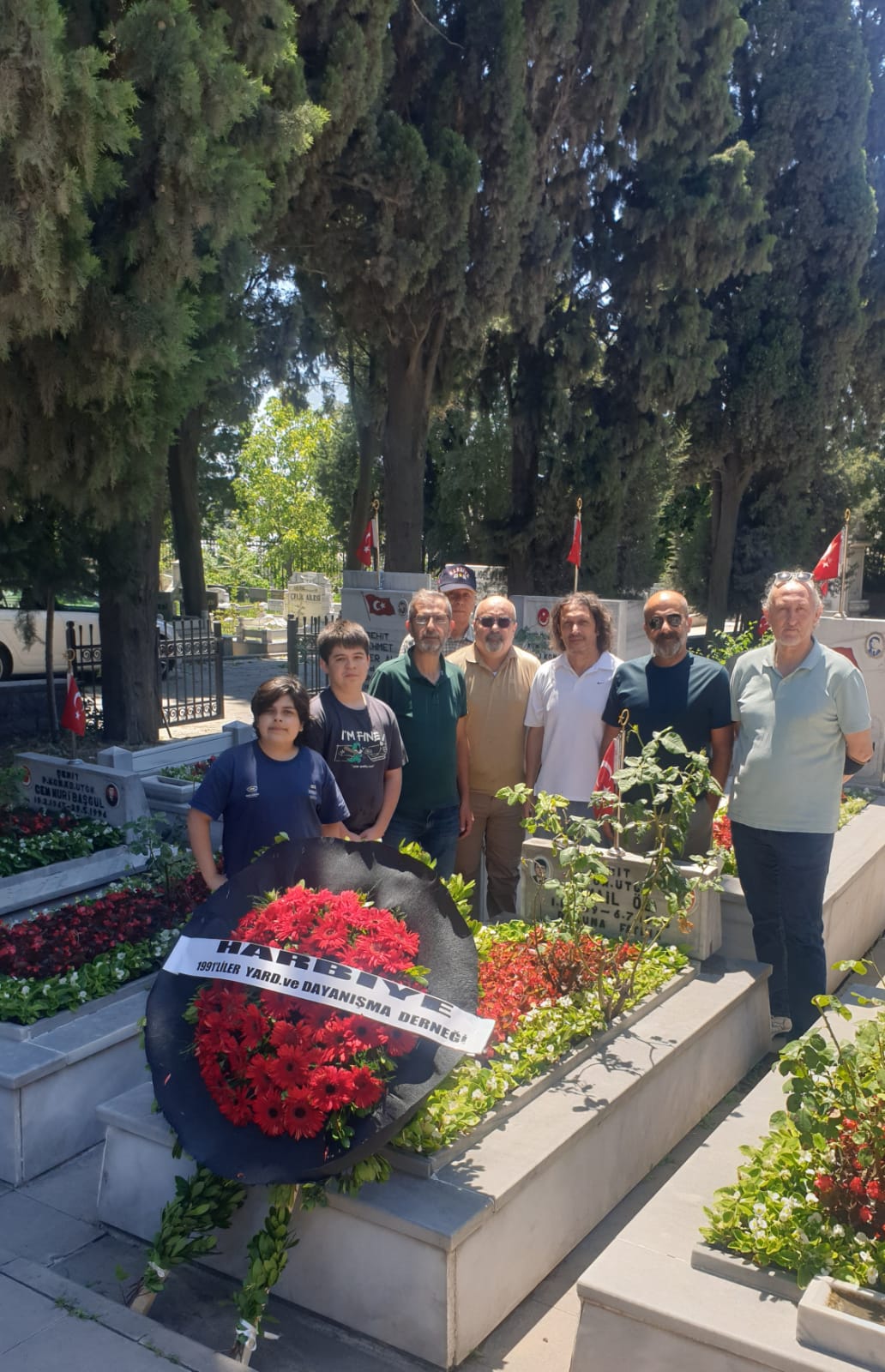 Şht.J.Ütğm. İsmail ÖZ