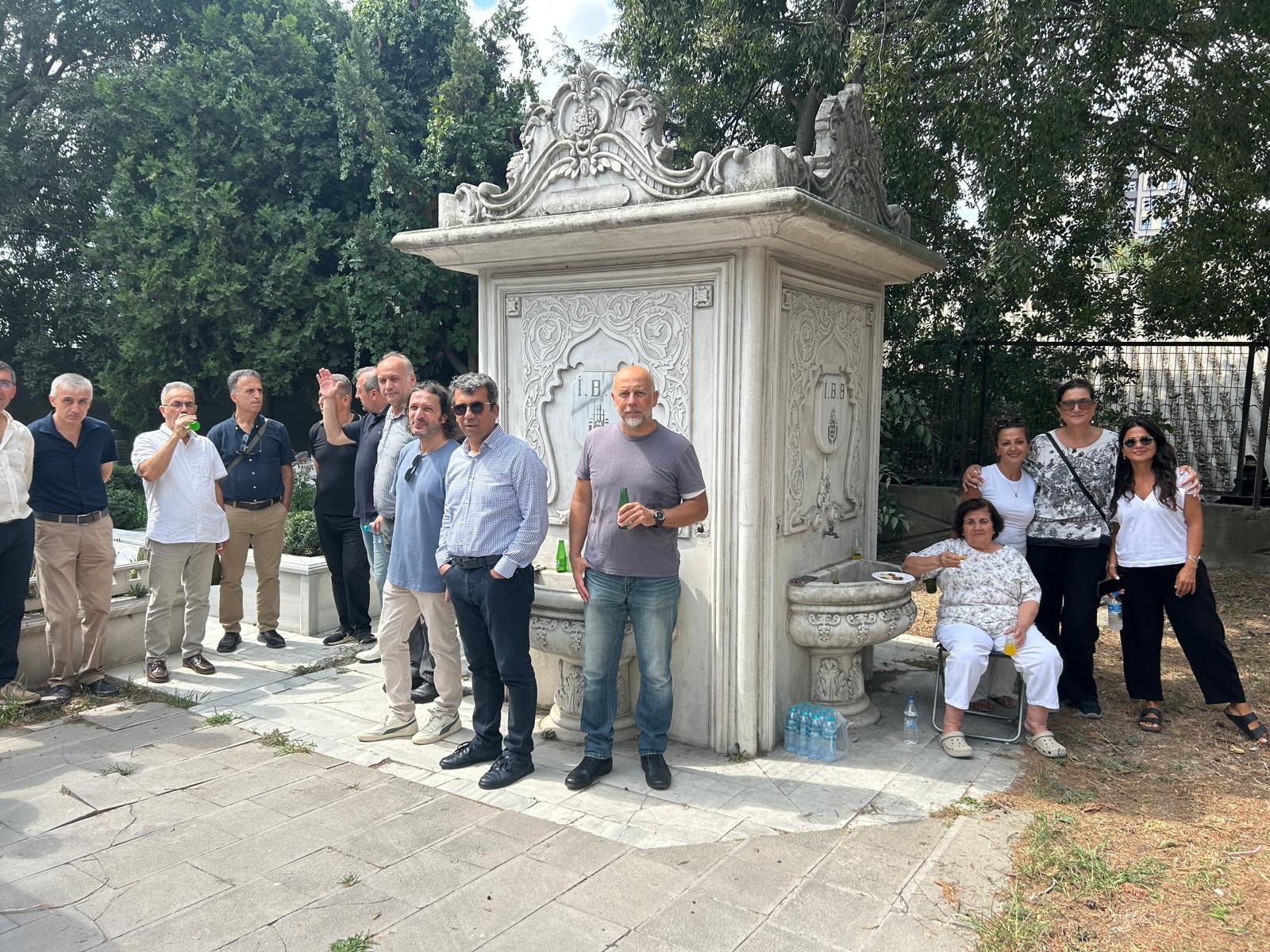 Şht.Kr.Plt.Tğm. Bilge Kağan SEYİRCİ Anma Töreni