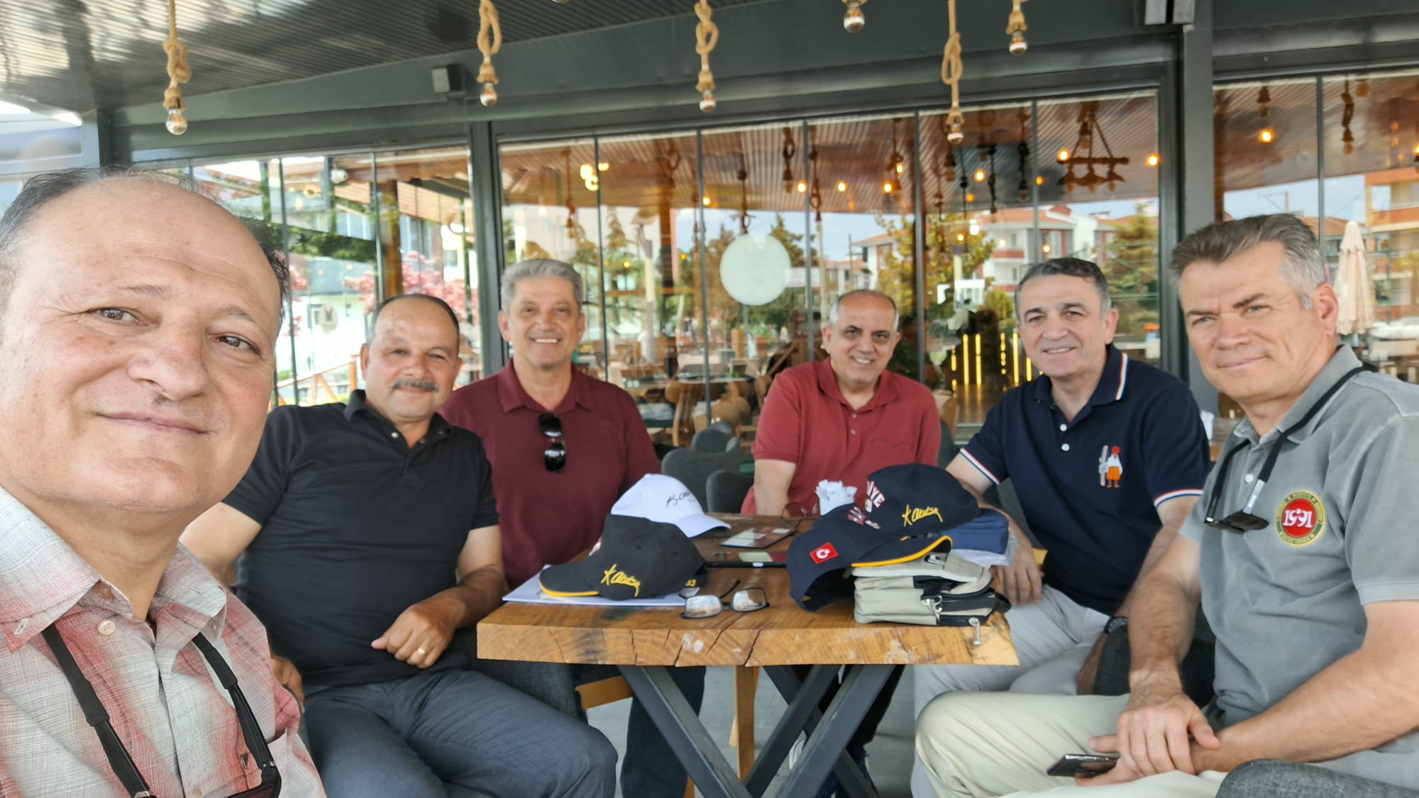 Şht.Hv.Plt.Ütğm. Taner ALKALP Anma Töreni