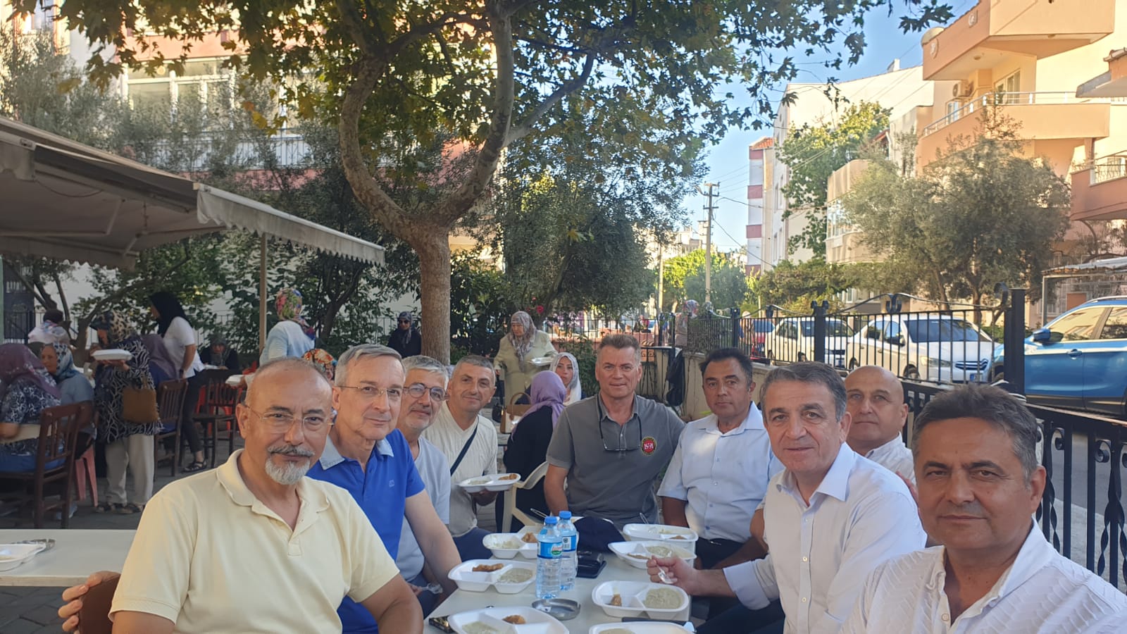 Şht.Tuğg. Sezgin ERDOĞAN Anma Töreni