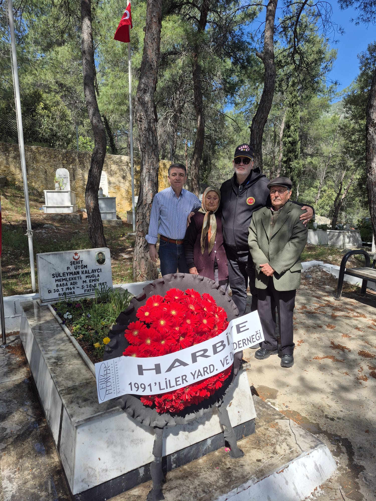 Şehit Süleyman KALAYCI