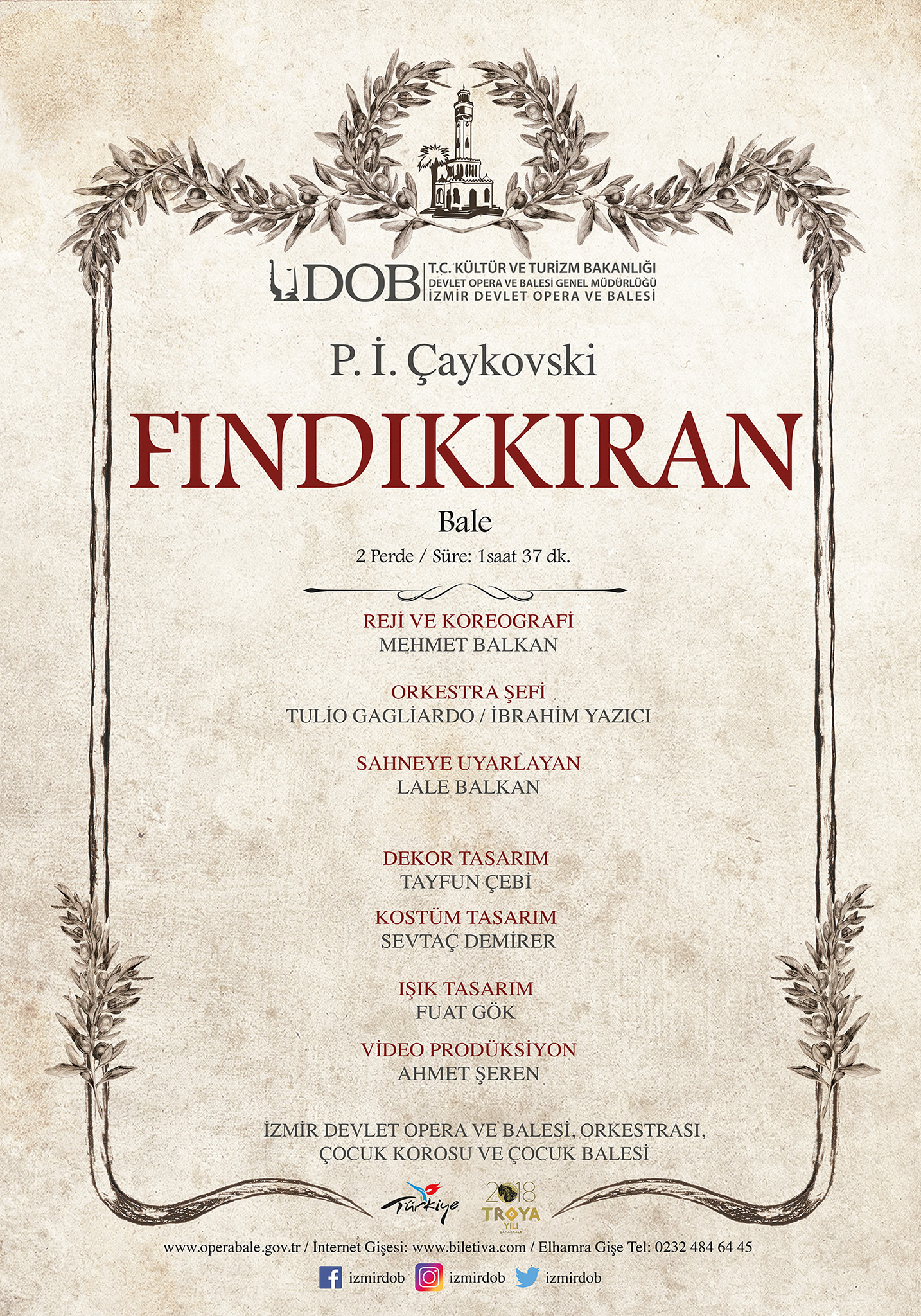 161- Fındıkkıran Balesi (28.12.2019)