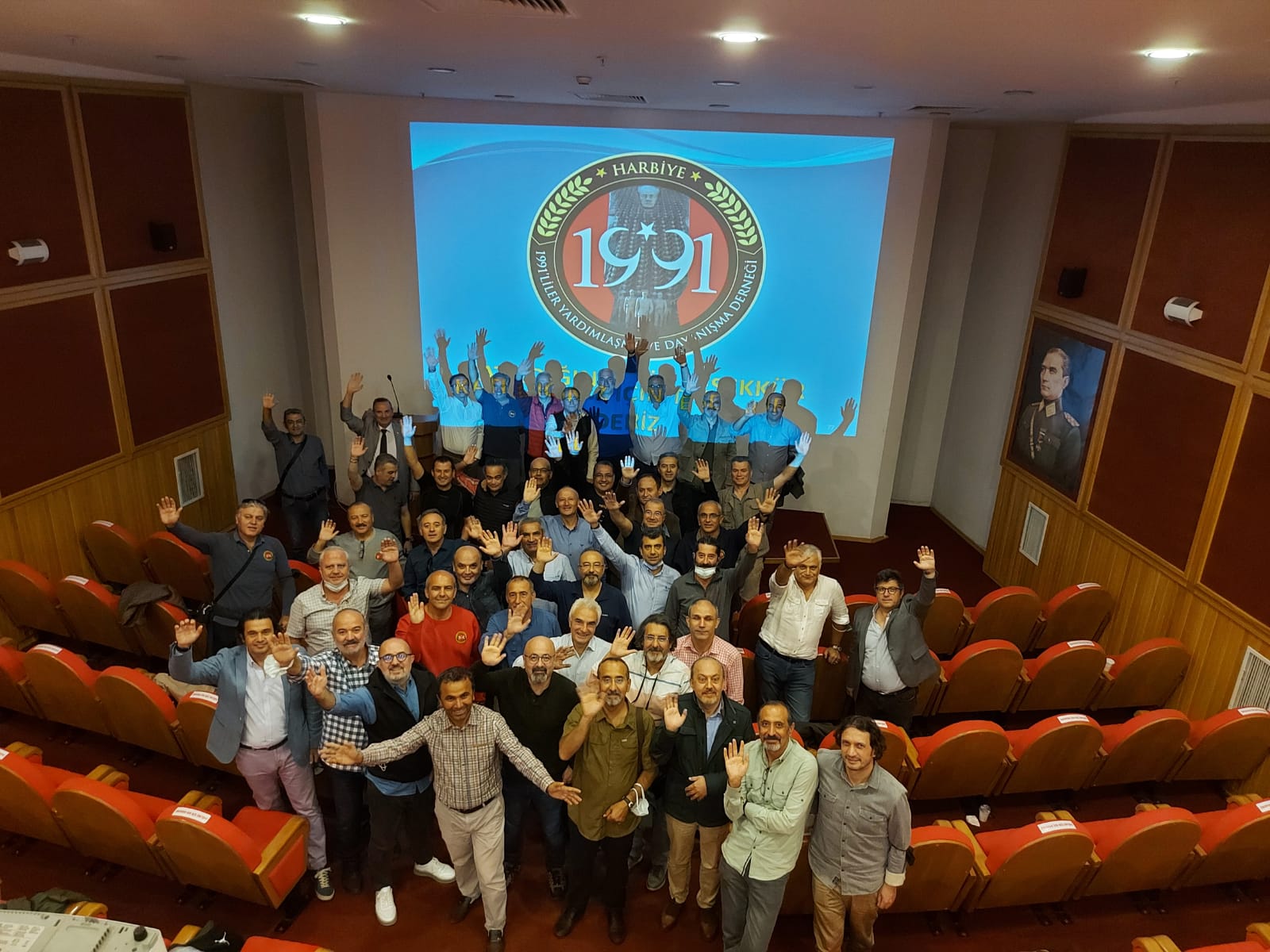 292-GENEL KURUL TOPLANTISI(16.10.2021)