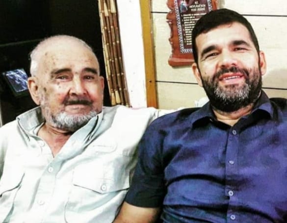 290- VEFAT - Hacı Ramazan POLAT (09.10.2021)