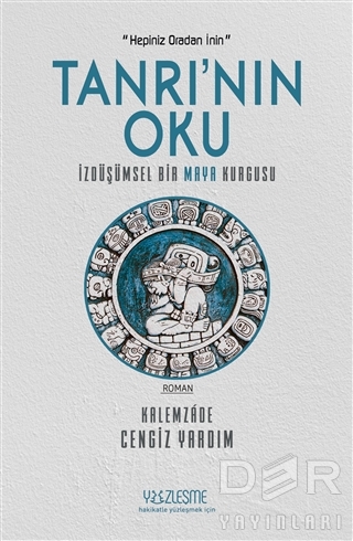 TANRININ OKU